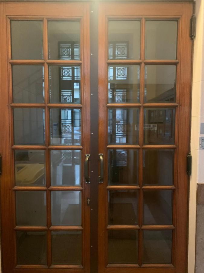 Apartmán Au Coeur De Lyon Exteriér fotografie