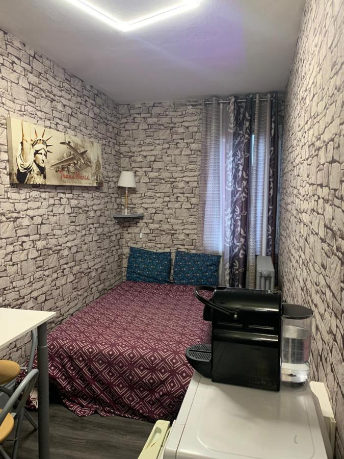 Apartmán Au Coeur De Lyon Exteriér fotografie