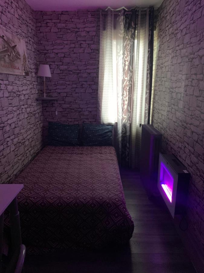 Apartmán Au Coeur De Lyon Exteriér fotografie
