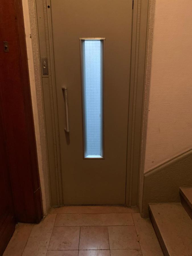 Apartmán Au Coeur De Lyon Exteriér fotografie
