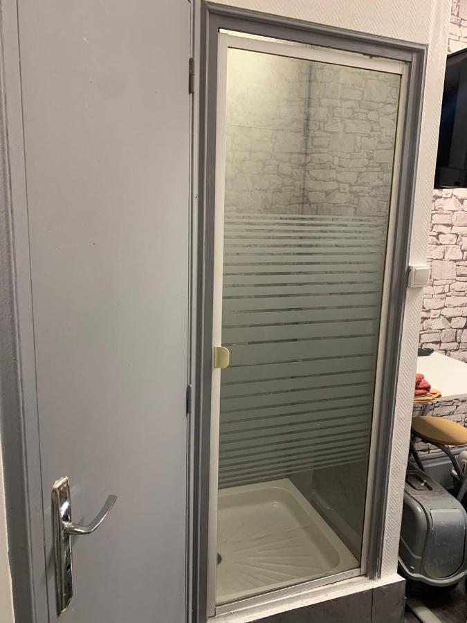 Apartmán Au Coeur De Lyon Exteriér fotografie