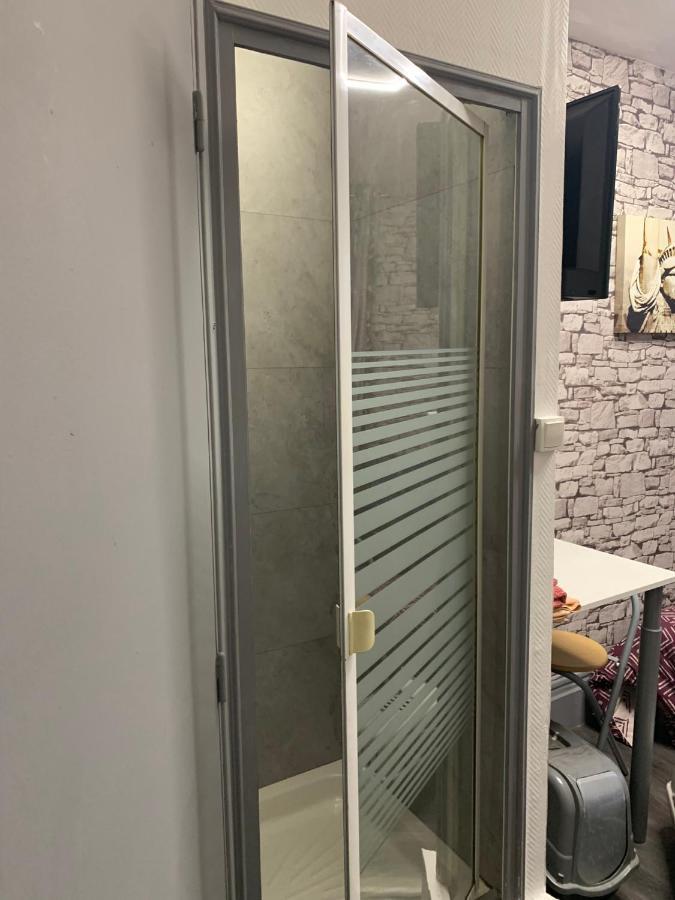 Apartmán Au Coeur De Lyon Exteriér fotografie