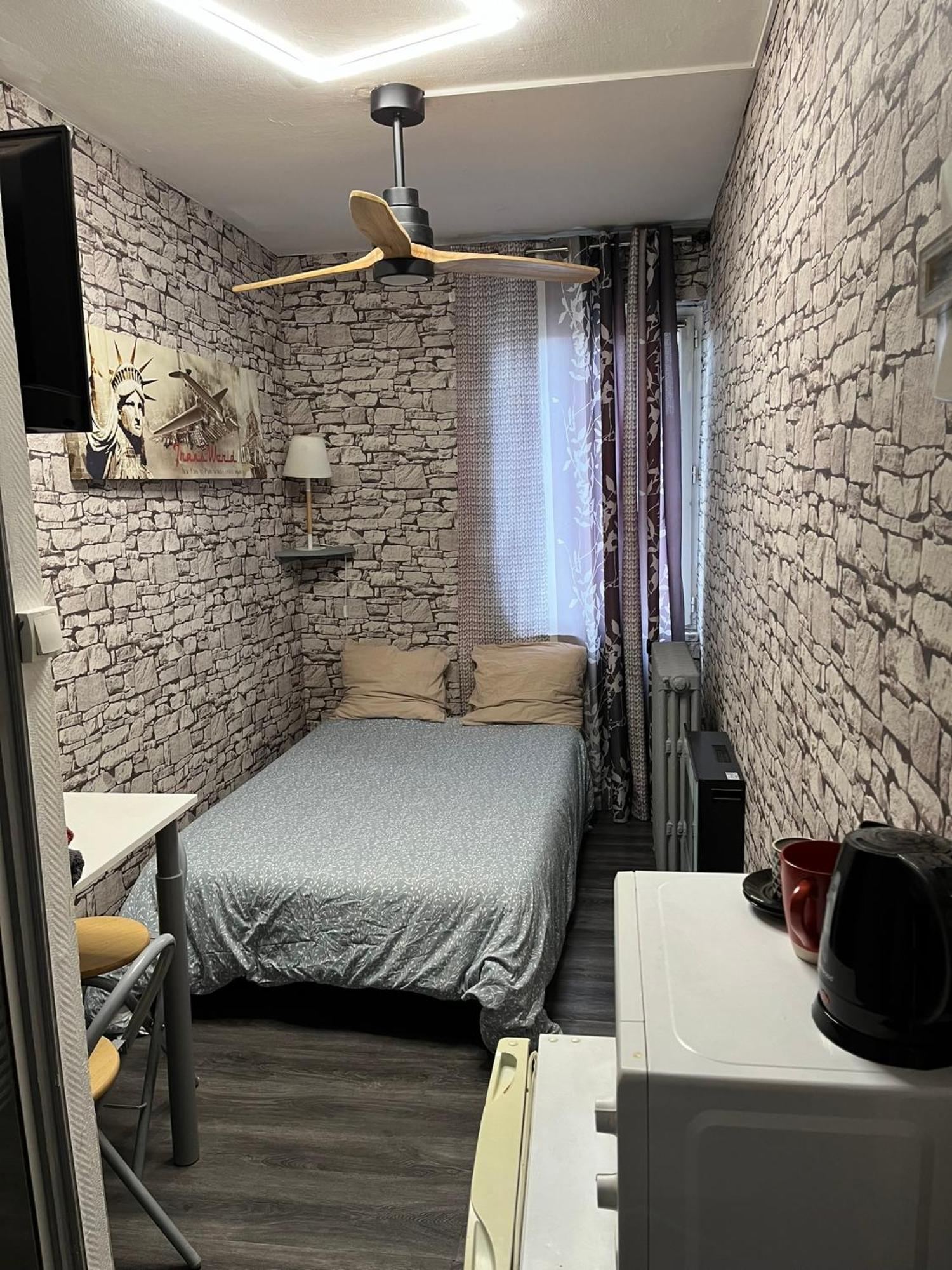 Apartmán Au Coeur De Lyon Exteriér fotografie