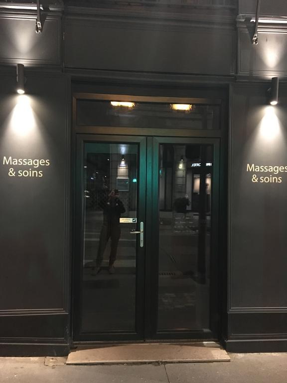 Apartmán Au Coeur De Lyon Exteriér fotografie